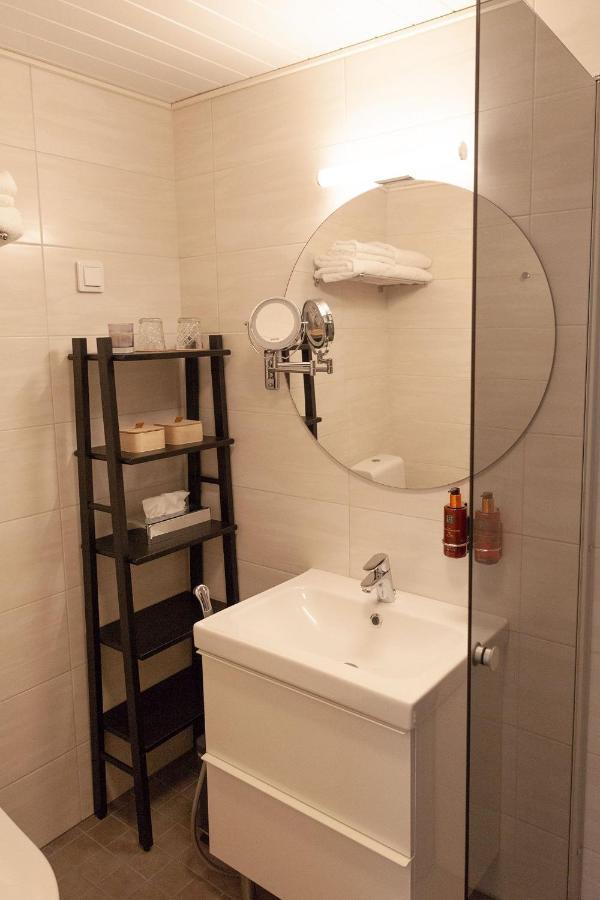 Apartment Lumikontupa Ювяскюля Экстерьер фото