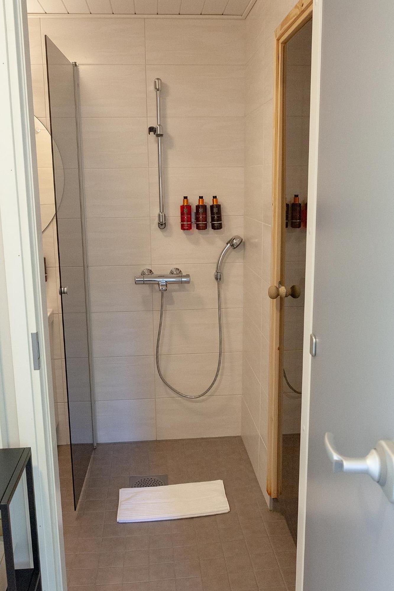 Apartment Lumikontupa Ювяскюля Экстерьер фото