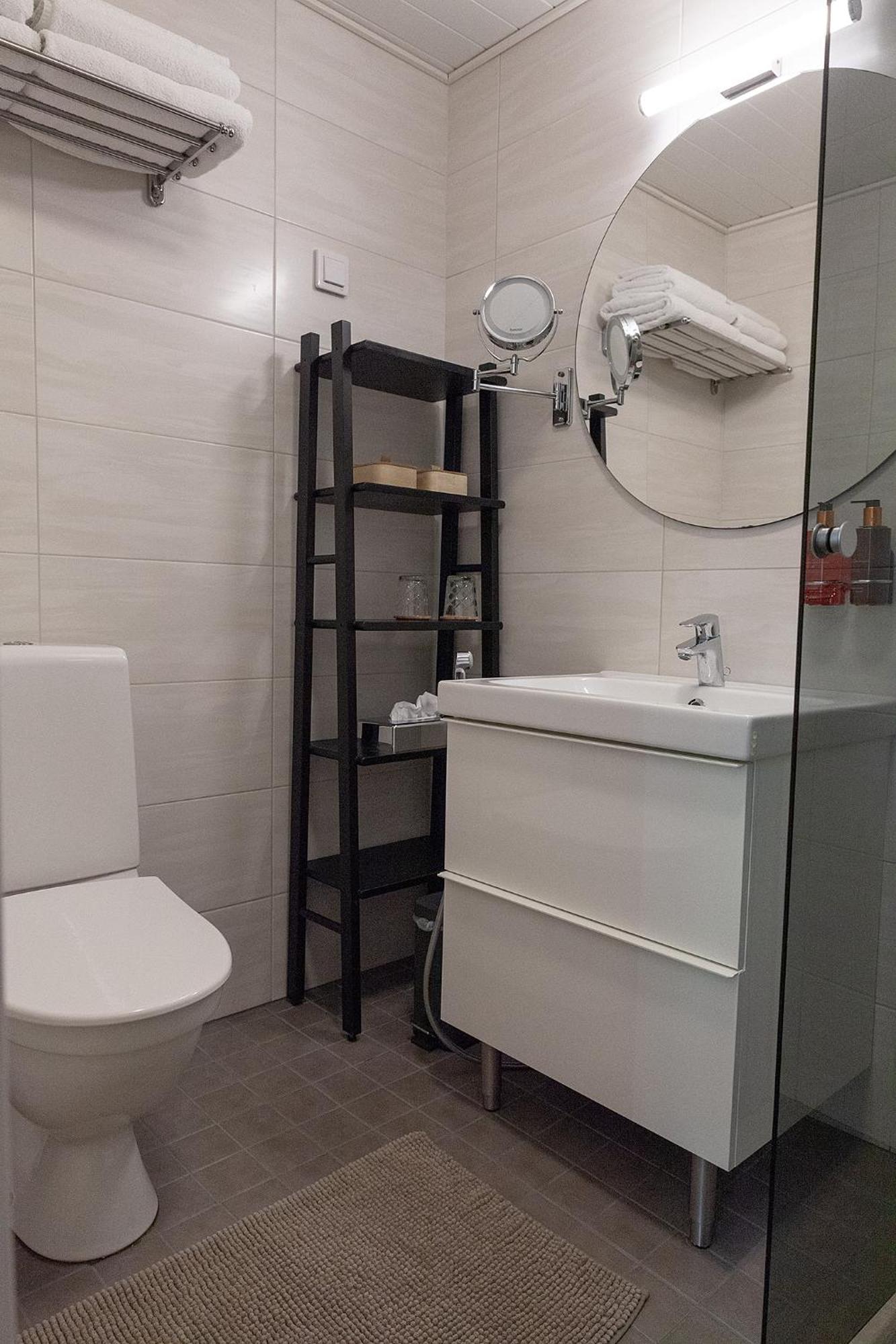 Apartment Lumikontupa Ювяскюля Экстерьер фото